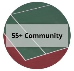 55+ Communities Age Restriction Homes For Sale